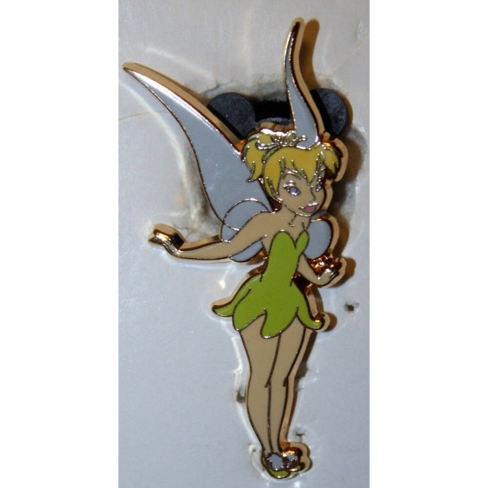Disneyland Paris - Fairies - Tinker Bell